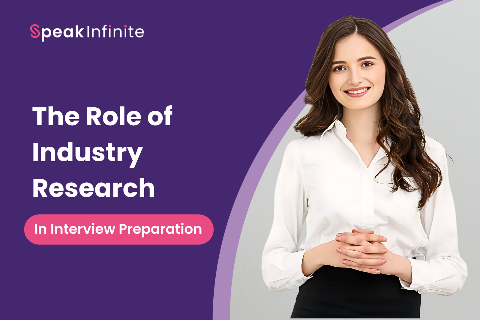 Role of Industry Research in Interview Preparation