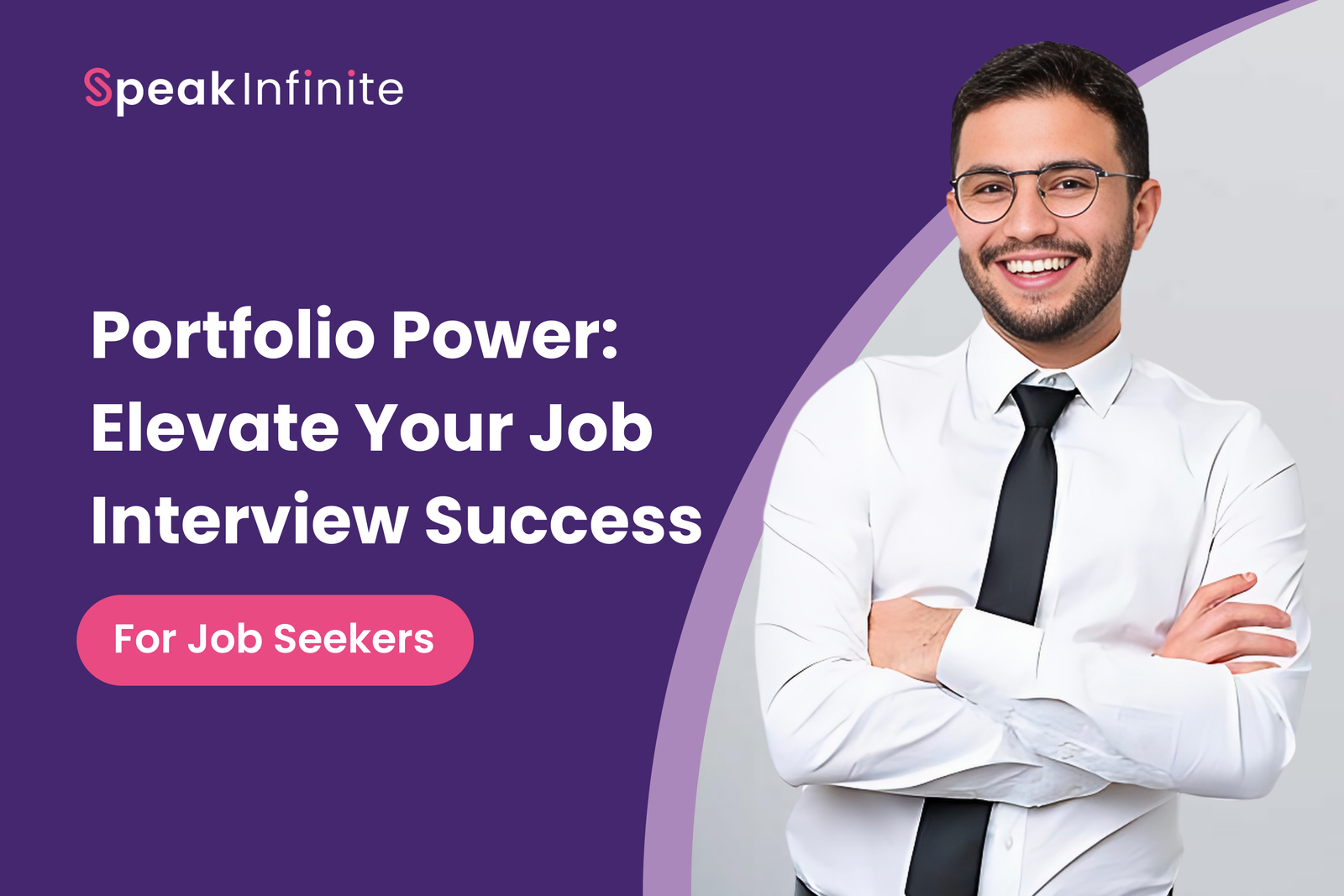 Portfolio Power: Elevate Your Job Interview Success