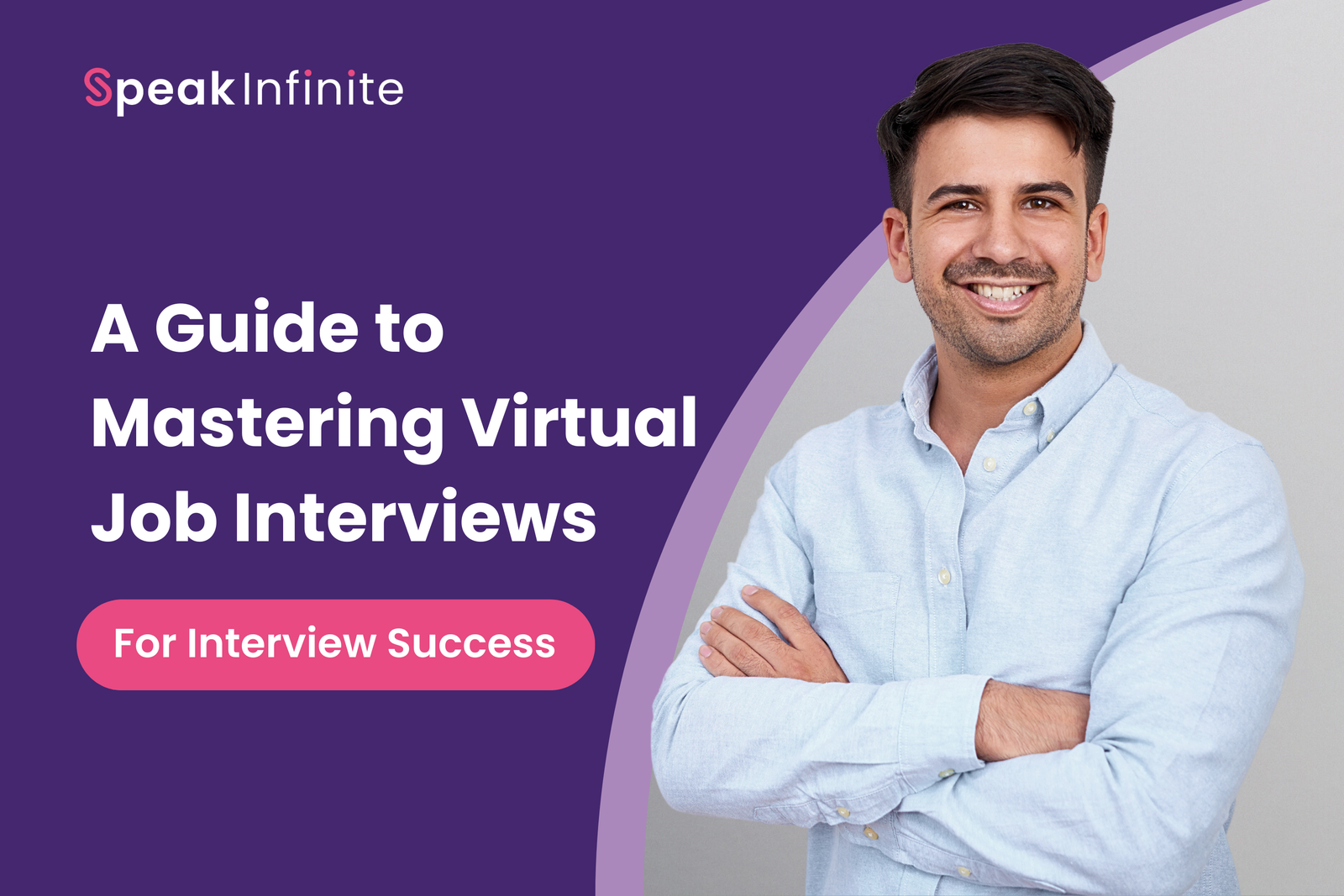 Mastering Virtual Job Interviews: A Comprehensive Guide