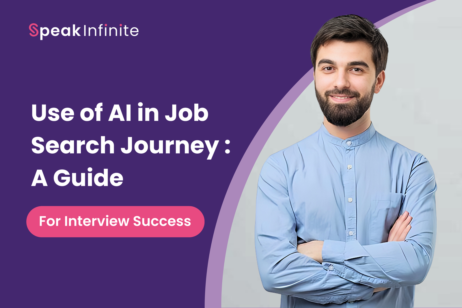 Use of AI in Job-Search Journey: A Guide