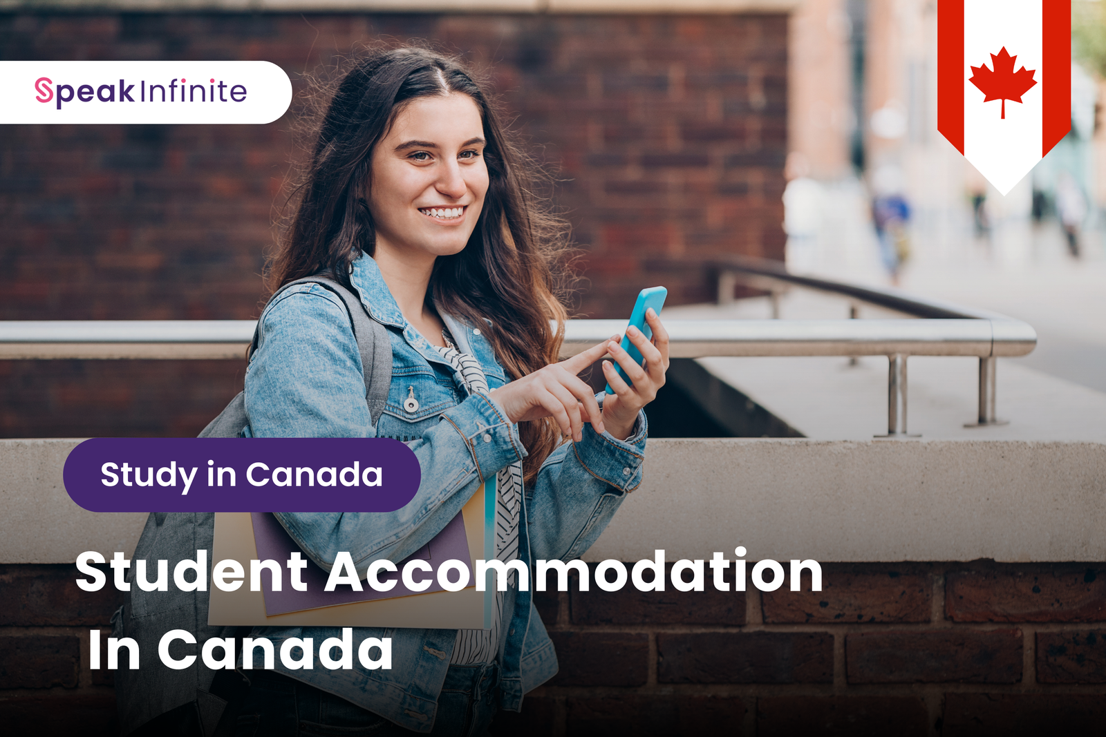 Student Accommodation for Studying in Canada 