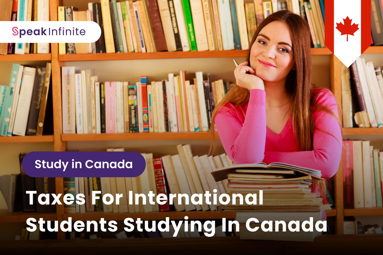 Taxеs for Intеrnational Studеnts Studying in Canada 