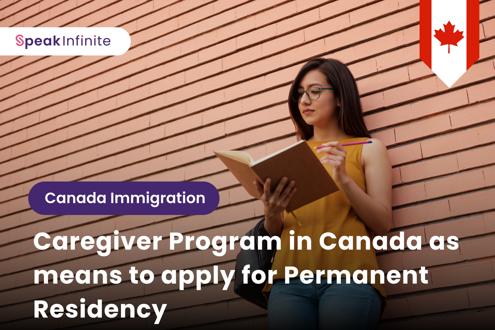 Applying for Canada PR through Caregiver Program