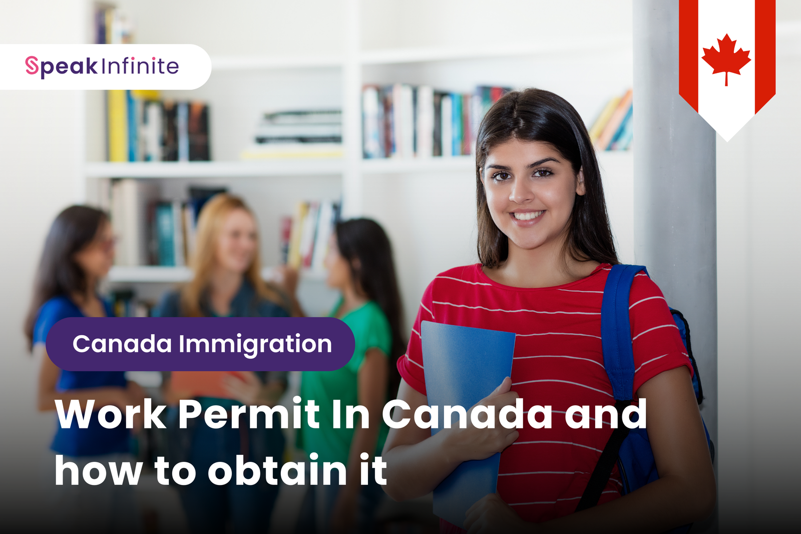 How to Obtain a Canadian Work Pеrmit 