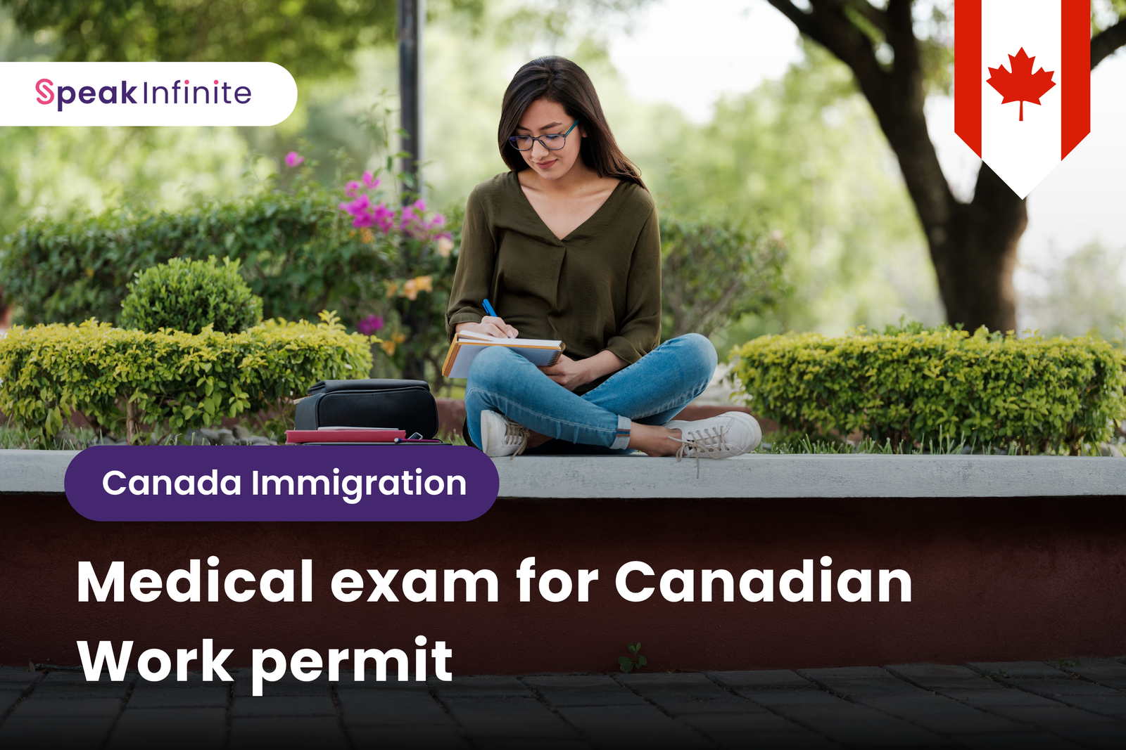 Medical Exams Required To Obtain Canadian Work Permit