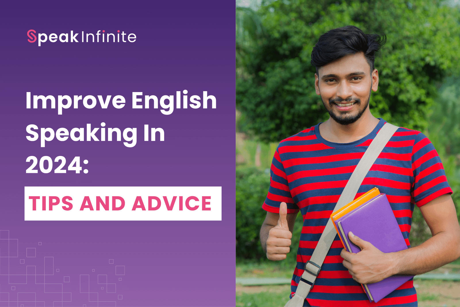 Improve English speaking skills in 2024: Tips and advice